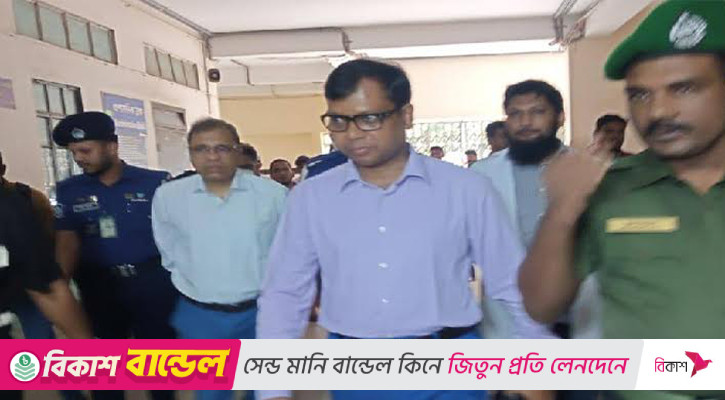৩ মাসের মধ্যে চালু হবে সিলেটে ক্যানসার হাসপাতাল: ডিসি সারওয়ার